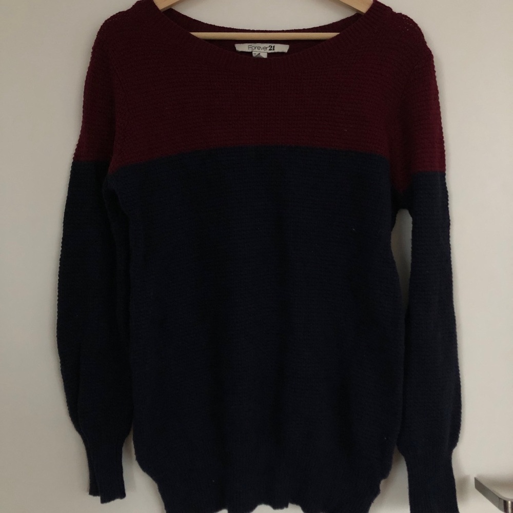 Forever 21 Sweater